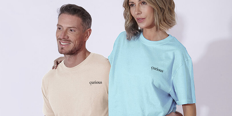 camisetas personalizadas